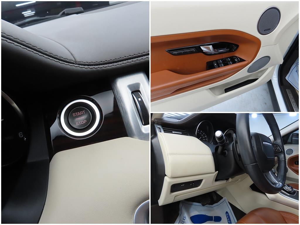 Land Rover Range Rover Bike 2013 Blanco - Importación desde Corea - HF Imports Iquique - Foto 15