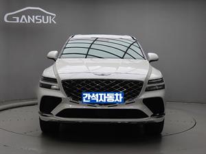 Genesis GV80 - Vista 2