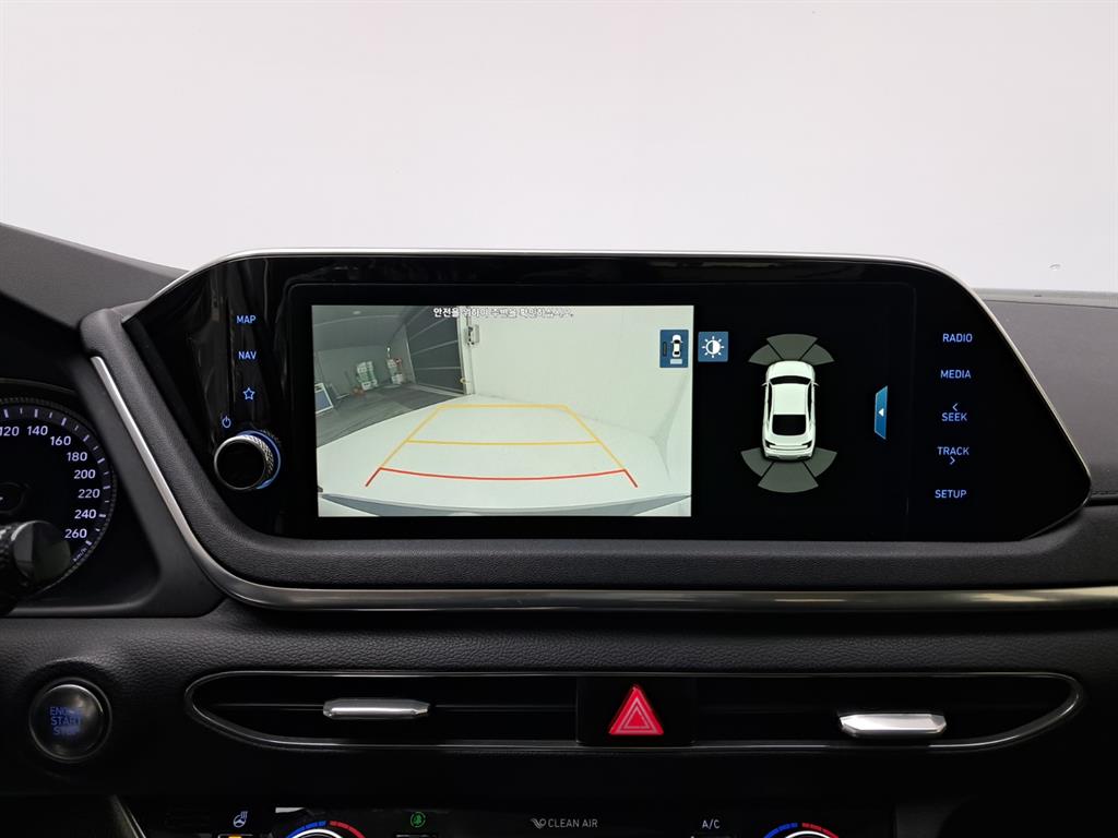 HYUNDAI Sonata 2020 Gris - Importación desde Corea - HF Imports Iquique - Foto 10