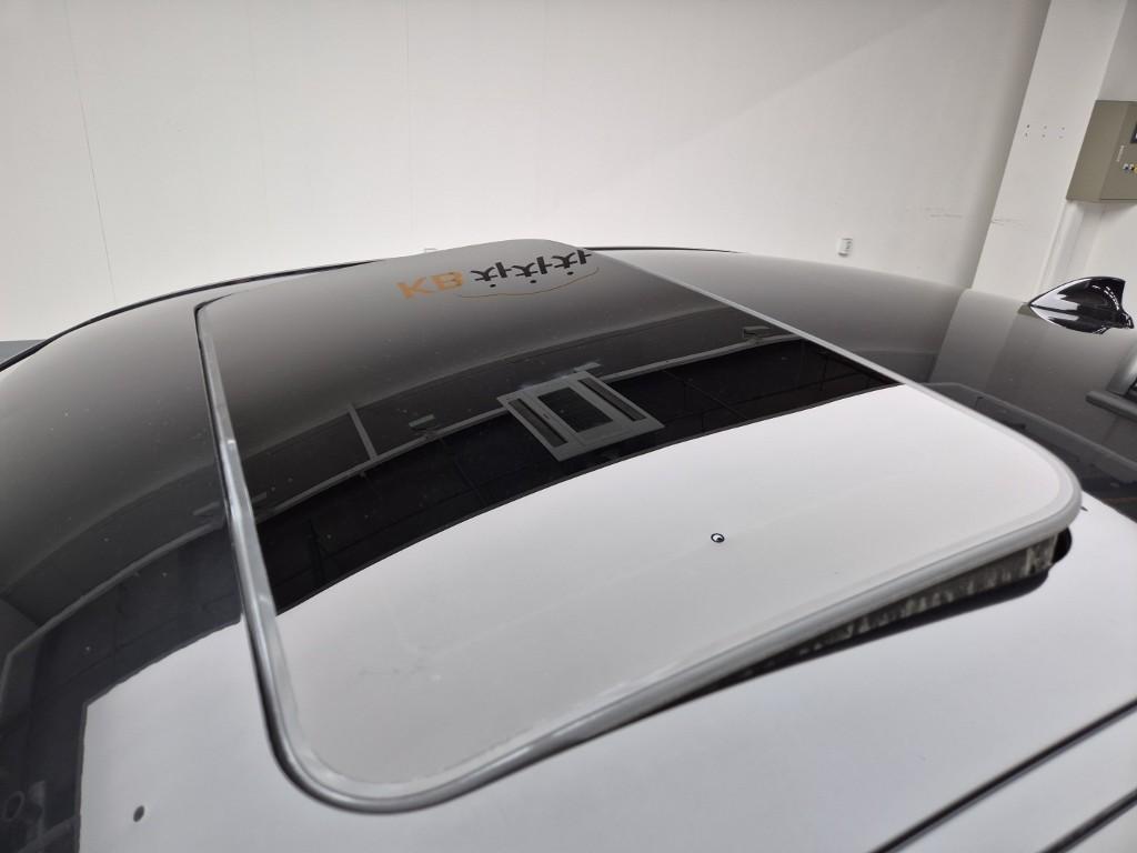 BMW 3 series 2017 Negro - Importación desde Corea - HF Imports Iquique - Foto 13