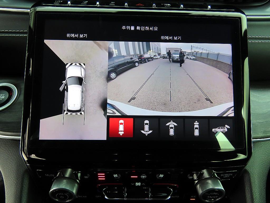 Jeep Cherokee 2021 Blanco - Importación desde Corea - HF Imports Iquique - Foto 14