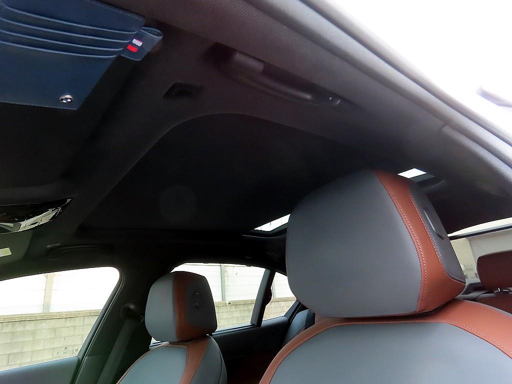 BMW 5 Series 2024 Blanco - Importación desde Corea - HF Imports Iquique - Foto 17