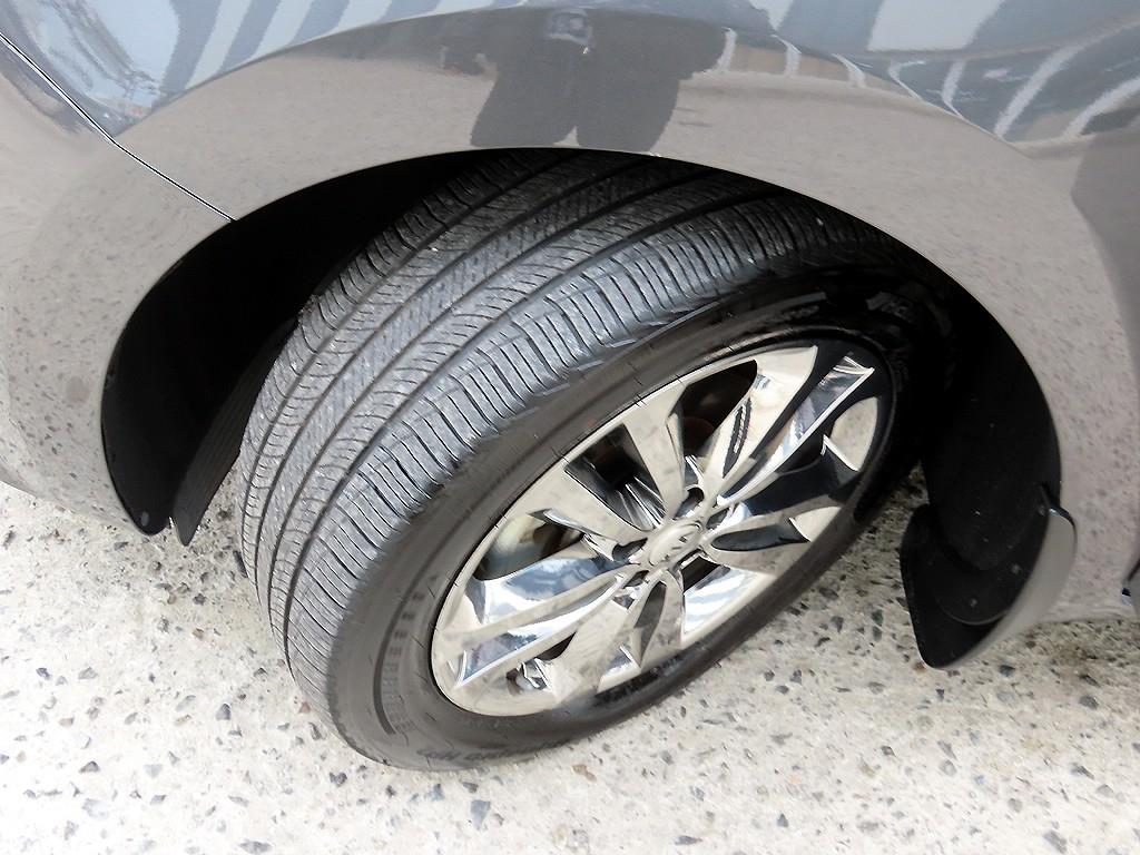 KIA Carnival 2018 Gris - Importación desde Corea - HF Imports Iquique - Foto 20