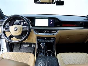 KIA Mohave - Vista 10