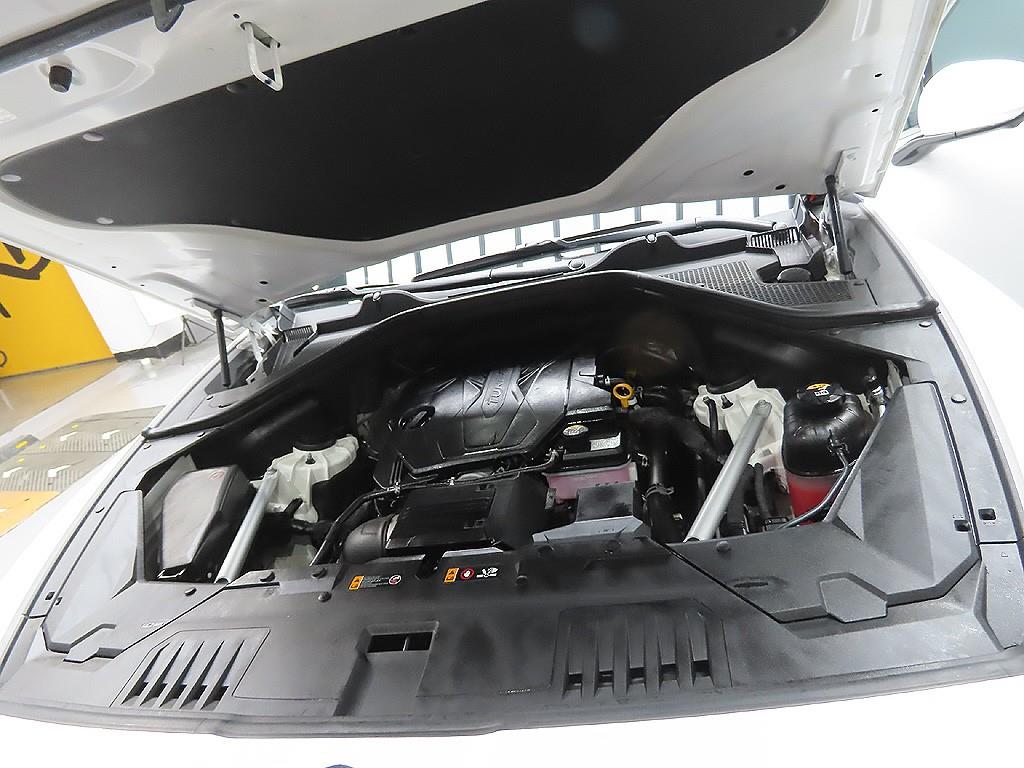 Genesis GV80 2024 Blanco - Importación desde Corea - HF Imports Iquique - Foto 7