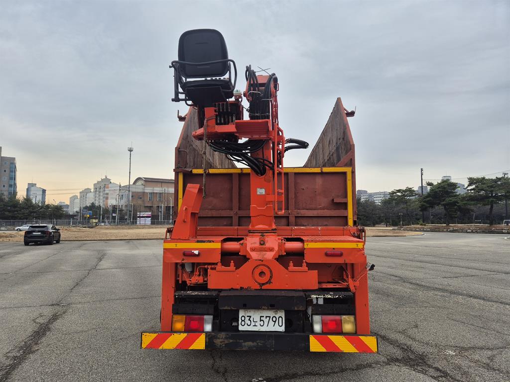 medium and large cargo goso - Vista 7