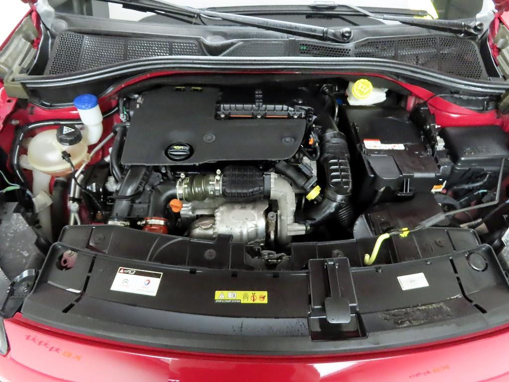 Citroen C4 2017 - Importación desde Corea - HF Imports Iquique - Foto 20