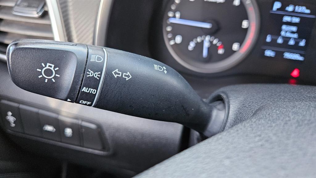 HYUNDAI Tucson 2019 Blanco - Importación desde Corea - HF Imports Iquique - Foto 19