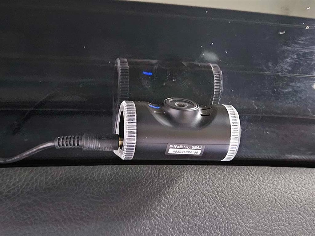 KIA Mohave - Vista 8