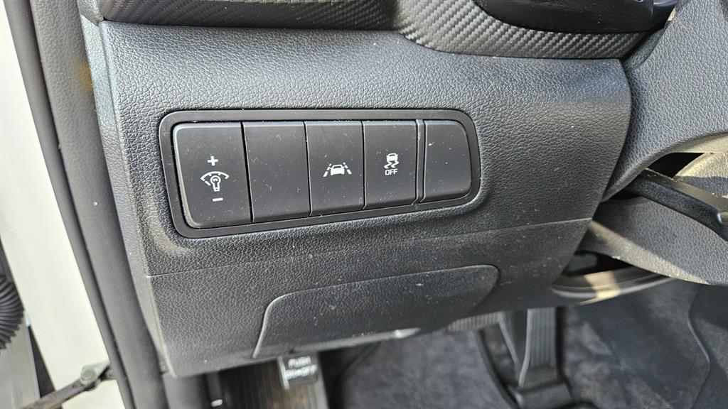 HYUNDAI Tucson 2019 Blanco - Importación desde Corea - HF Imports Iquique - Foto 15