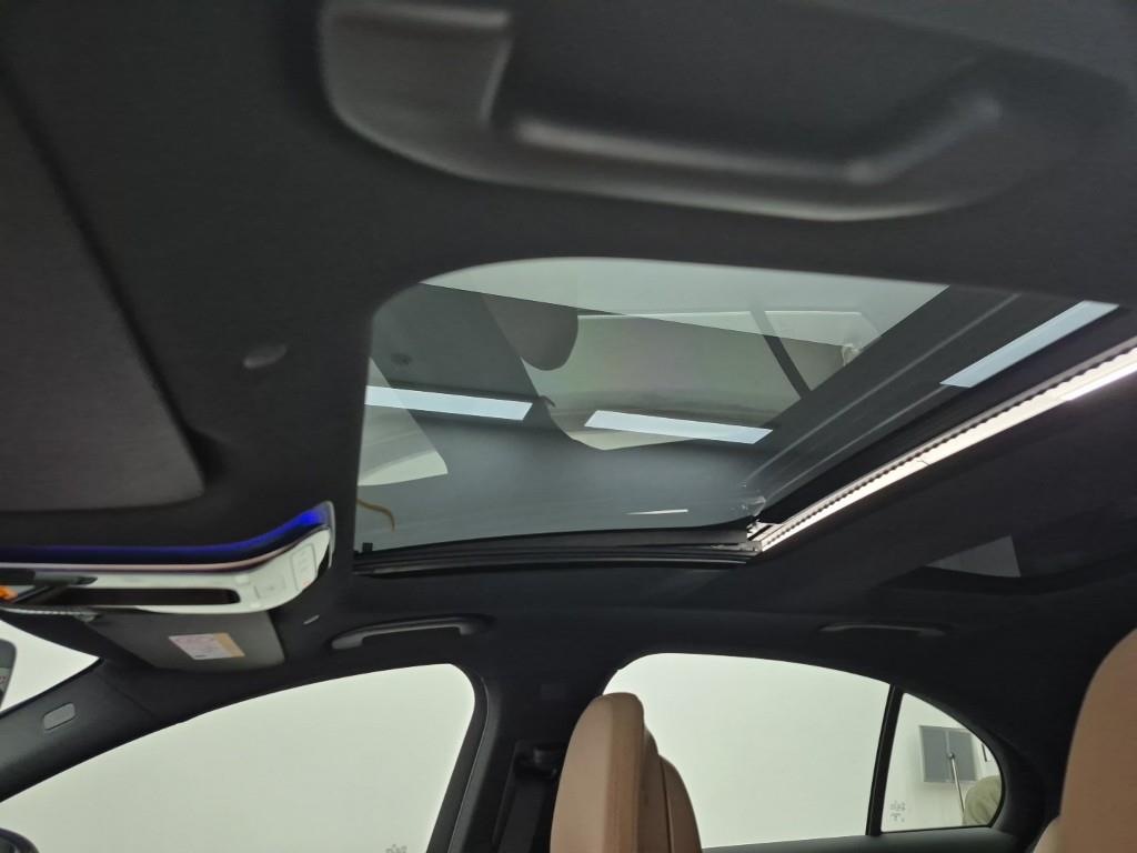 Mercedes Benz E class 2026 Blanco - Importación desde Corea - HF Imports Iquique - Foto 13