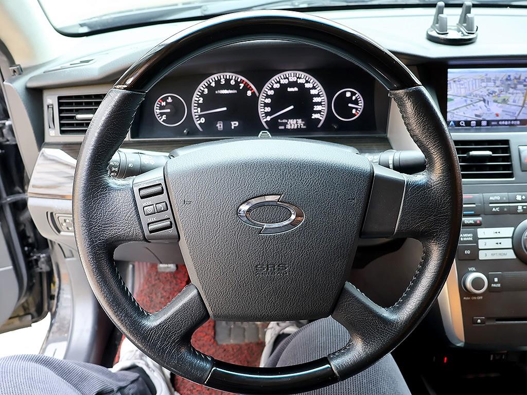 SAMSUNG SM7 2011 Negro - Importación desde Corea - HF Imports Iquique - Foto 8