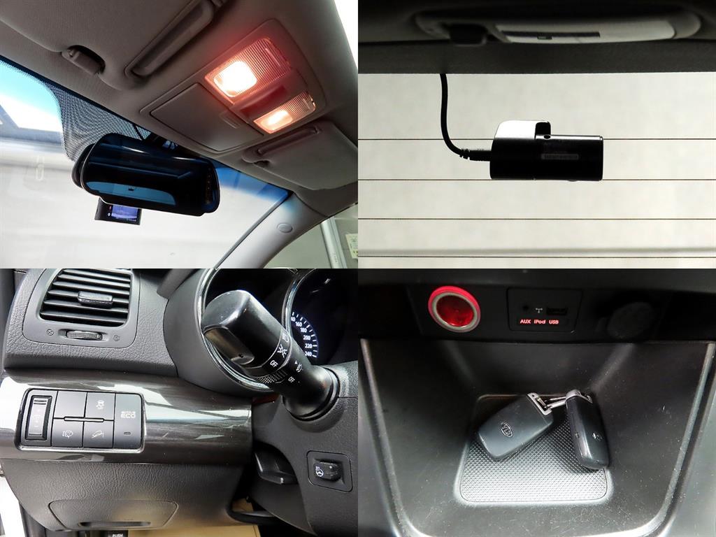 KIA Sorento 2012 Blanco - Importación desde Corea - HF Imports Iquique - Foto 16