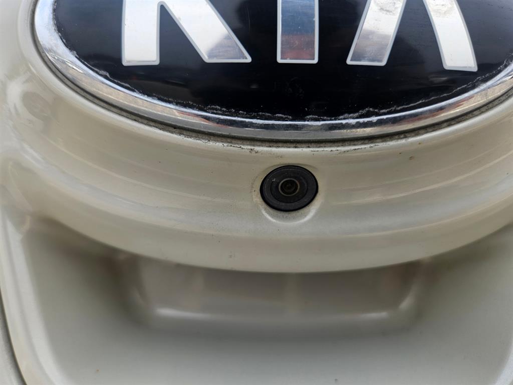 KIA Morning 2014 the color of pearl - Importación desde Corea - HF Imports Iquique - Foto 16