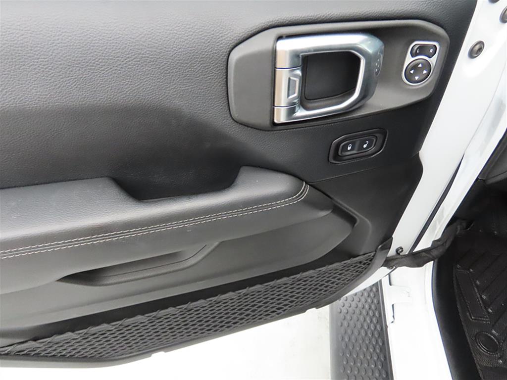 Jeep Wrangler 2018 Blanco - Importación desde Corea - HF Imports Iquique - Foto 13