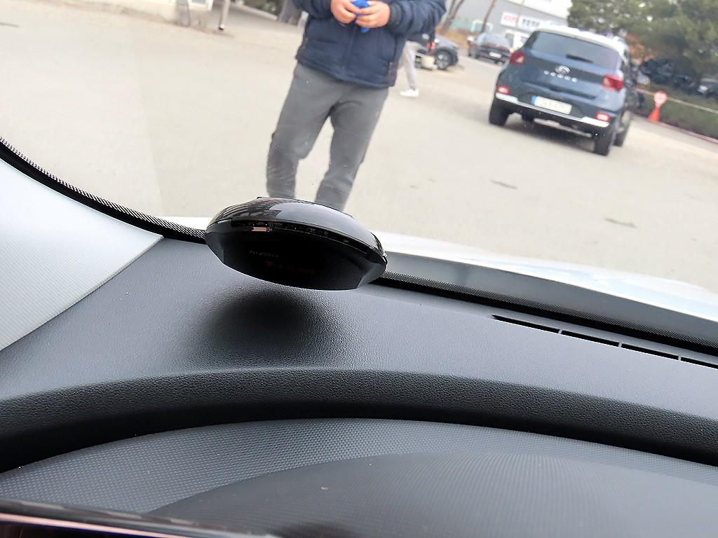 HYUNDAI Avante 2024 Blanco - Importación desde Corea - HF Imports Iquique - Foto 17