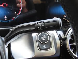 Mercedes Benz GLB Class - Vista 12