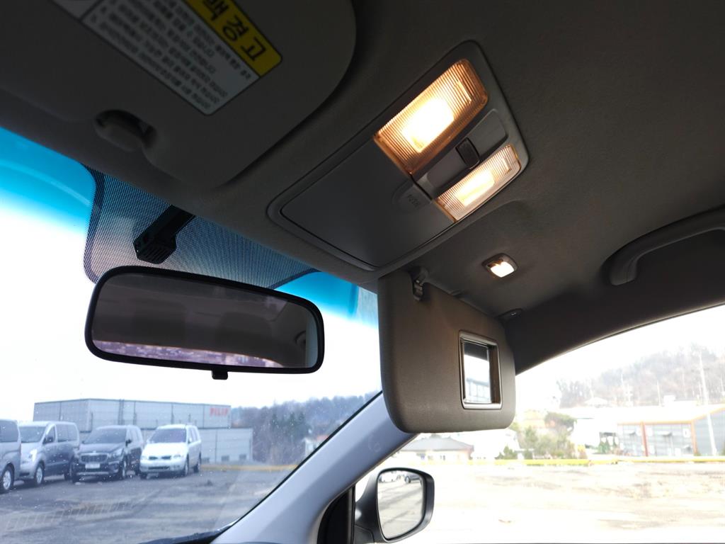 HYUNDAI Avante 2012 Gris - Importación desde Corea - HF Imports Iquique - Foto 17