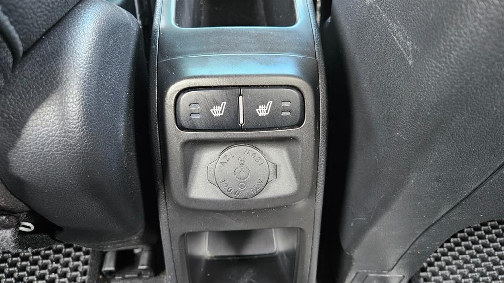 KIA Ray 2015 Negro - Importación desde Corea - HF Imports Iquique - Foto 17