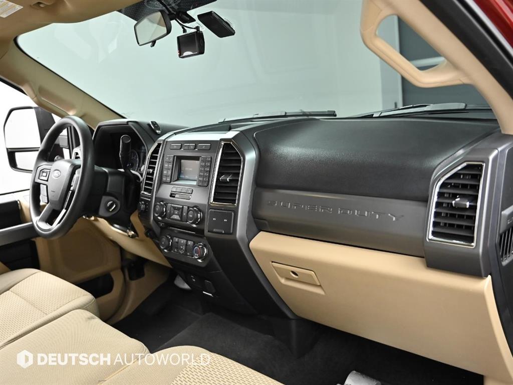 Ford F-Series - Vista 7