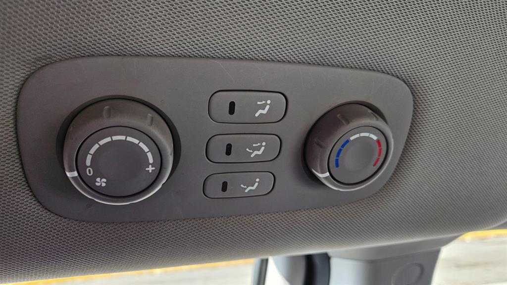 KIA Carnival 2014 Gris - Importación desde Corea - HF Imports Iquique - Foto 18