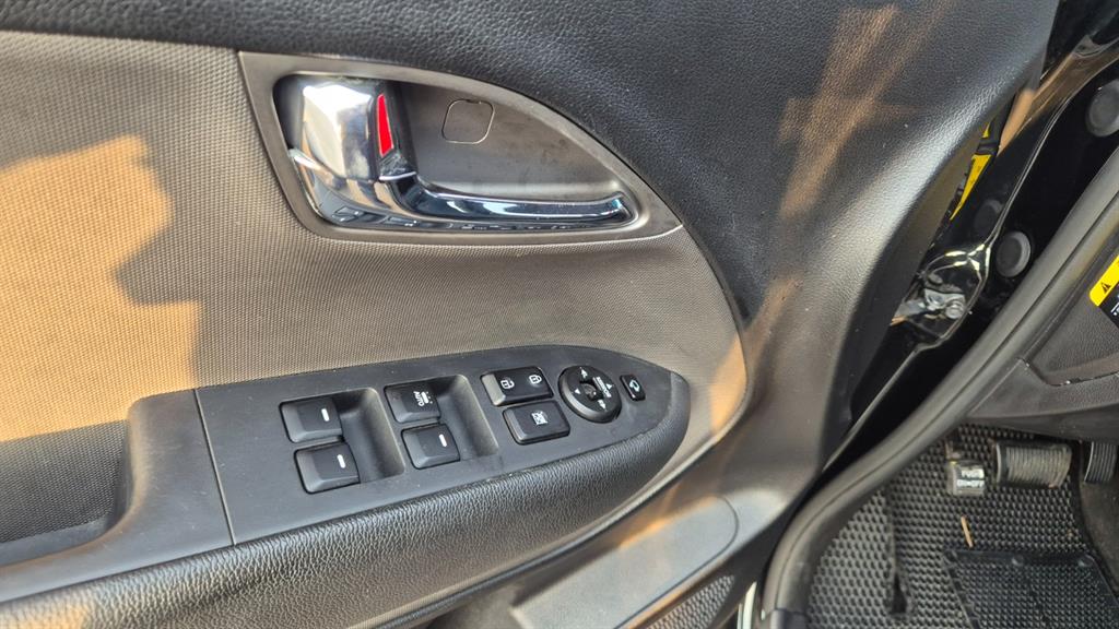 KIA Ray 2015 Negro - Importación desde Corea - HF Imports Iquique - Foto 14