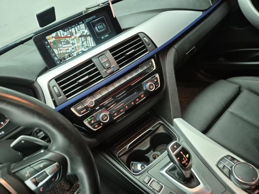 BMW 3 series - Vista 10