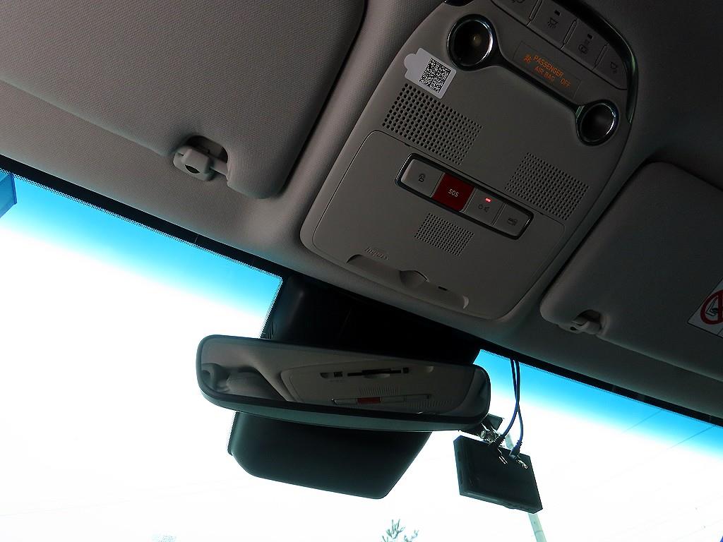 HYUNDAI Grandeur 2022 Blanco - Importación desde Corea - HF Imports Iquique - Foto 14