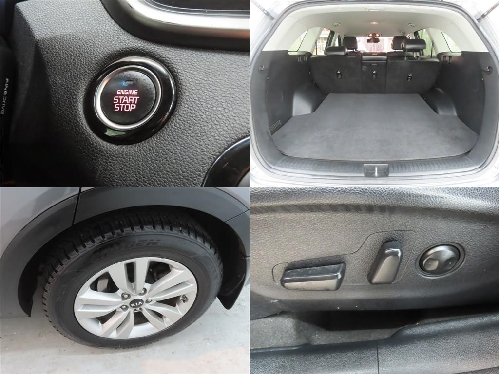 KIA Sorento 2015 - Importación desde Corea - HF Imports Iquique - Foto 20