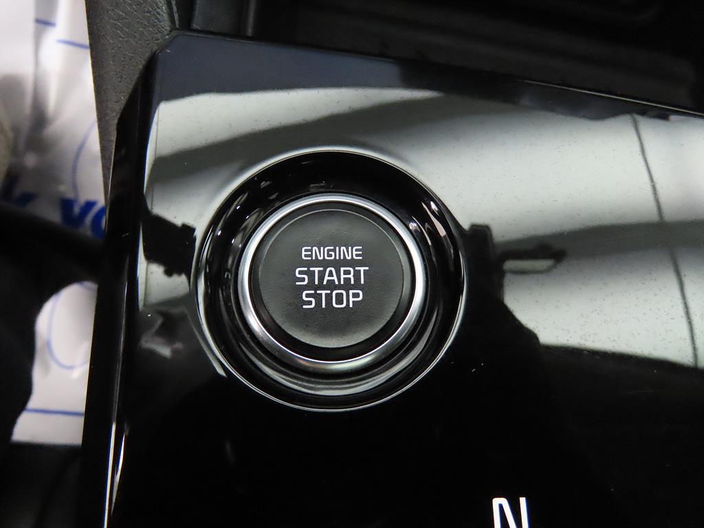 KIA Sportage - Vista 12