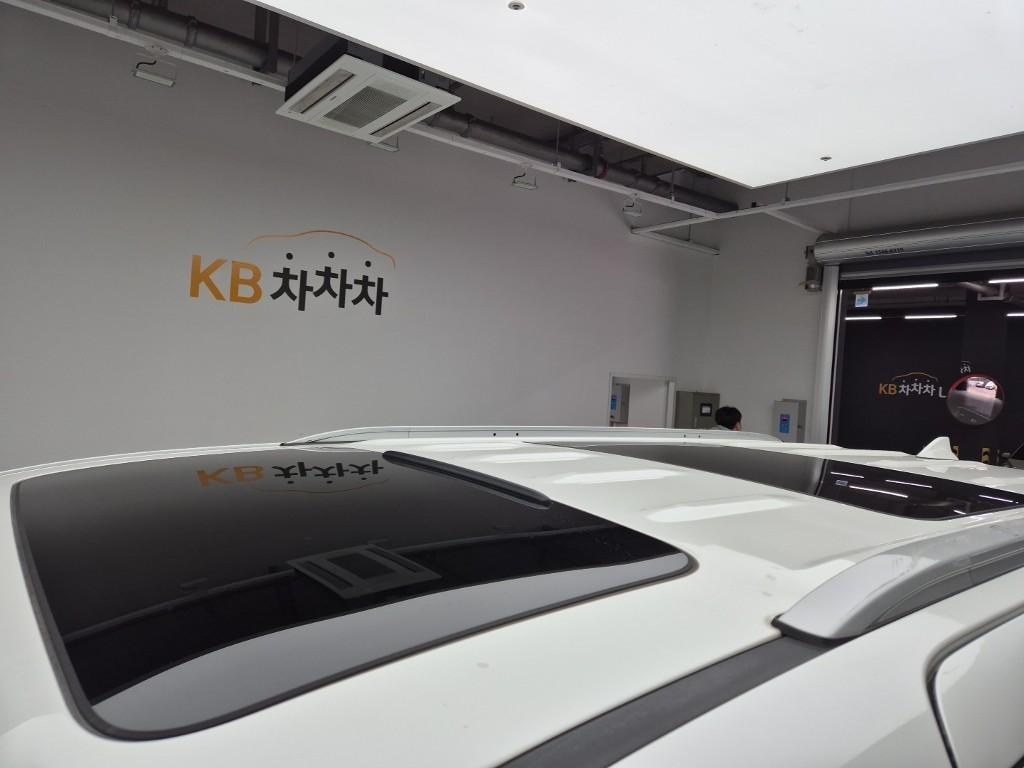 KIA Carnival 2016 Blanco - Importación desde Corea - HF Imports Iquique - Foto 13