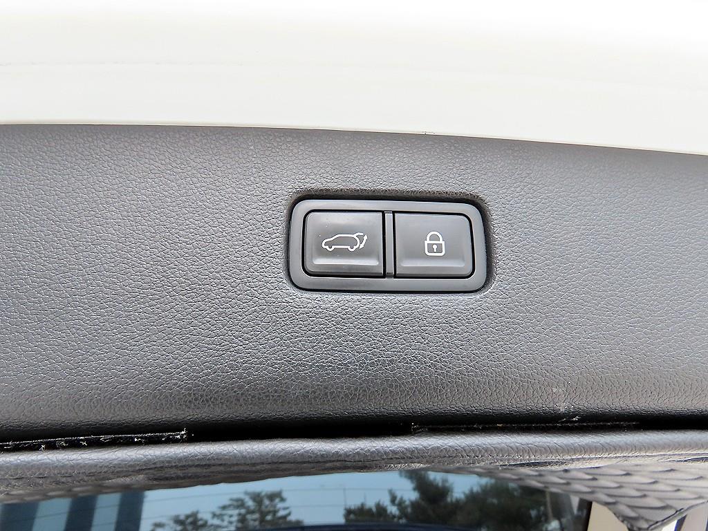 Genesis GV80 2020 Blanco - Importación desde Corea - HF Imports Iquique - Foto 14