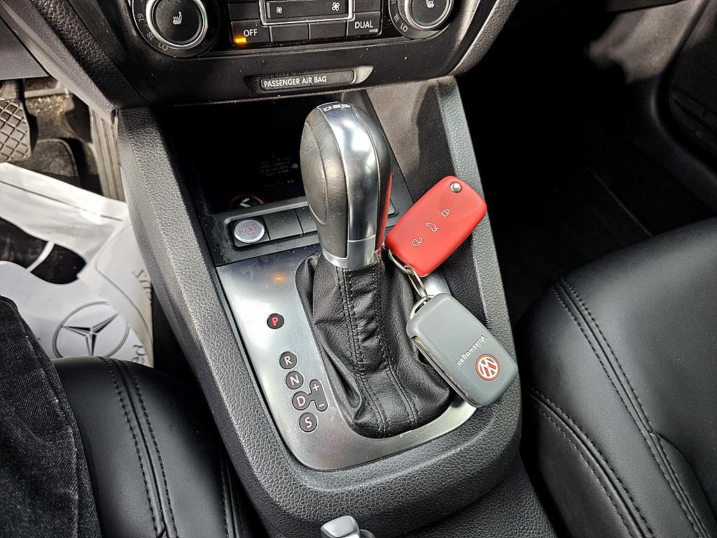 Volkswagen Jetta 2012 Blanco - Importación desde Corea - HF Imports Iquique - Foto 15