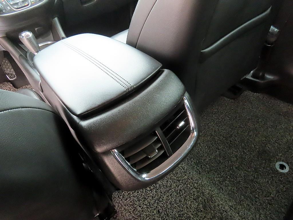 Chevrolet Malibu 2017 Negro - Importación desde Corea - HF Imports Iquique - Foto 18