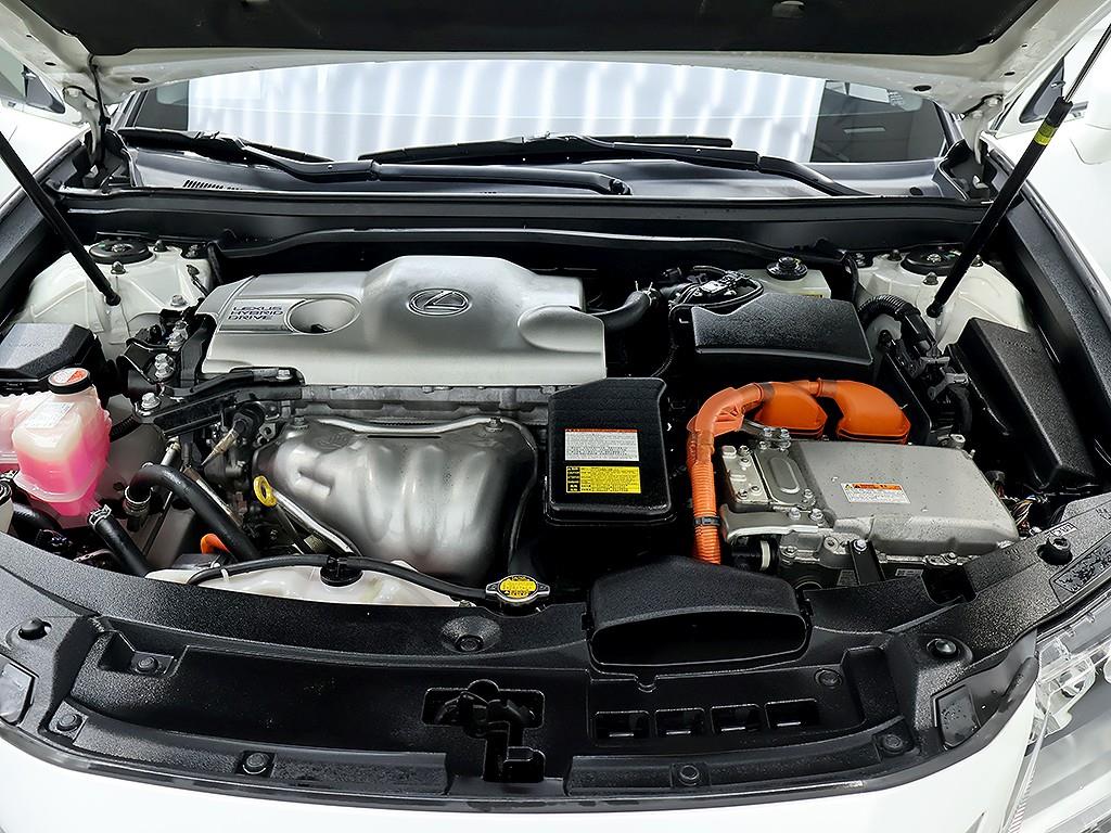 Lexus ES 2015 Blanco - Importación desde Corea - HF Imports Iquique - Foto 7