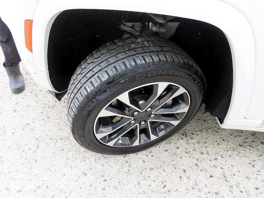 Jeep Cherokee 2021 Blanco - Importación desde Corea - HF Imports Iquique - Foto 20