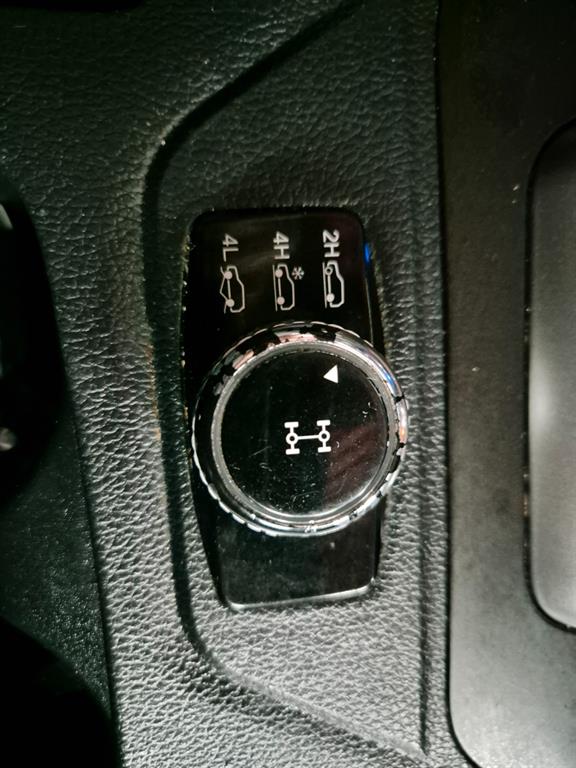 Ssangyong Rexton 2019 Gris - Importación desde Corea - HF Imports Iquique - Foto 17