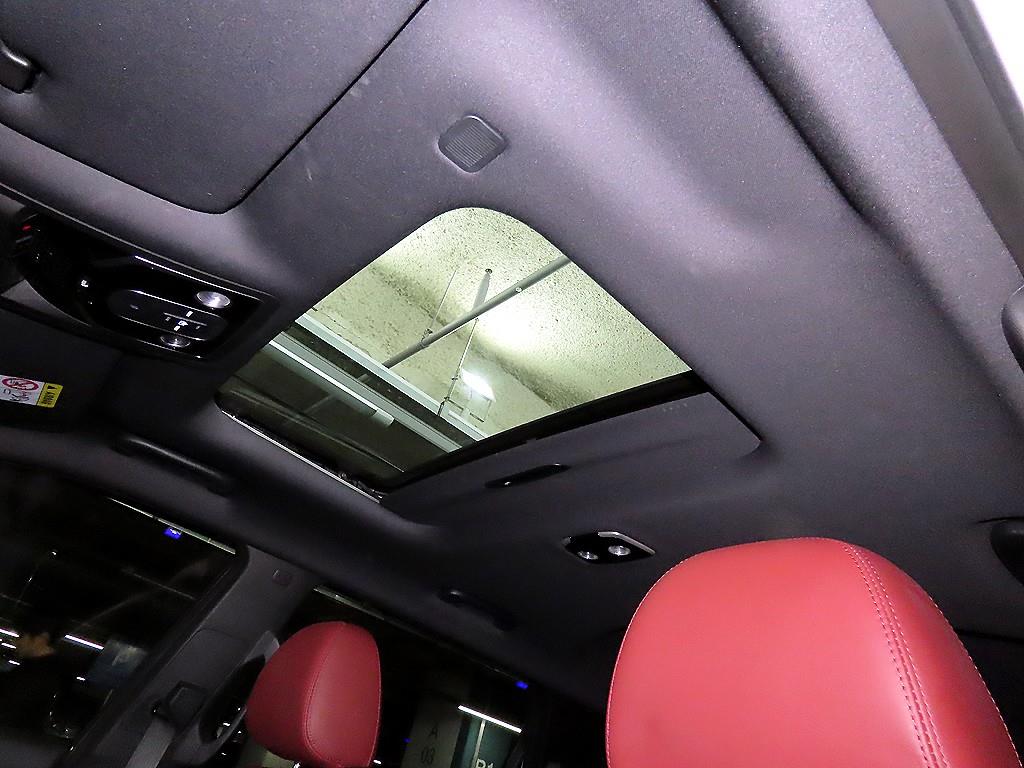 Ssangyong Rexton 2024 Blanco - Importación desde Corea - HF Imports Iquique - Foto 14