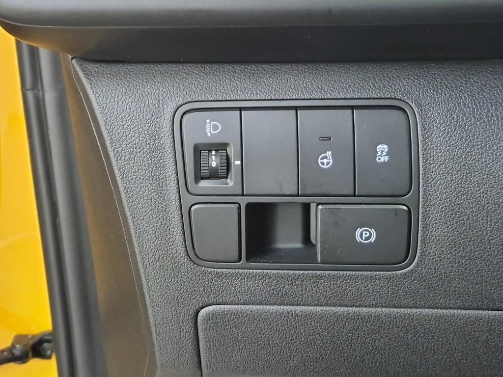 HYUNDAI Staria 2025 Amarillo - Importación desde Corea - HF Imports Iquique - Foto 15