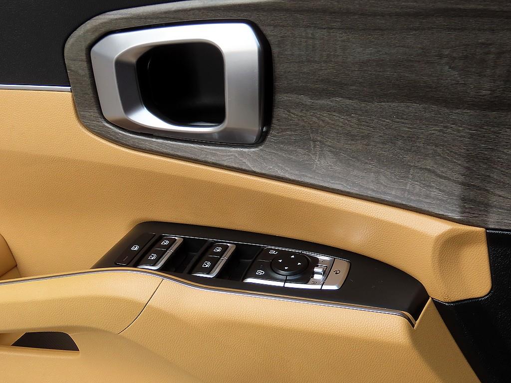 KIA Sorento - Vista 11