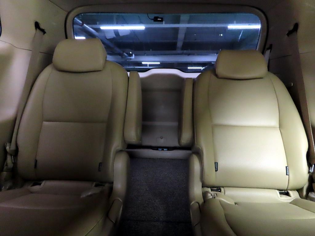 KIA Carnival 2017 Negro - Importación desde Corea - HF Imports Iquique - Foto 13