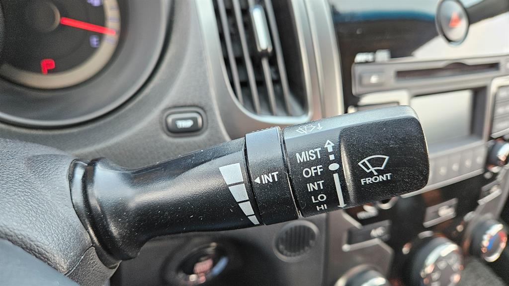 KIA Forte 2013 Blanco - Importación desde Corea - HF Imports Iquique - Foto 19