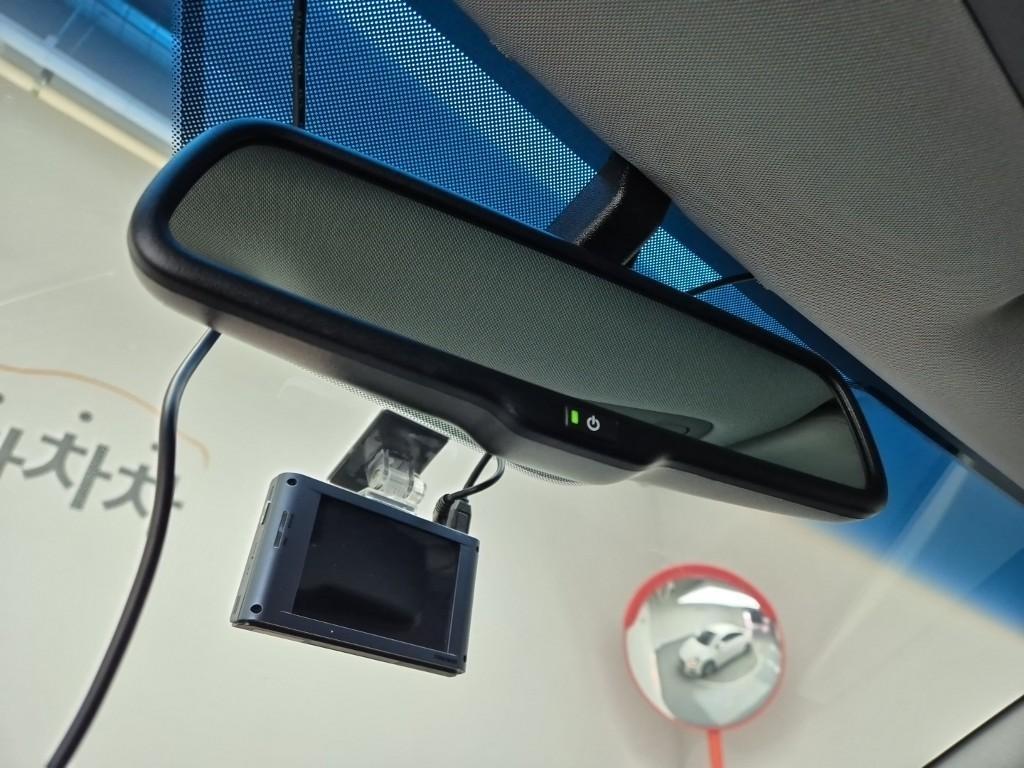 HYUNDAI i40 2016 Blanco - Importación desde Corea - HF Imports Iquique - Foto 14