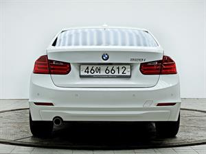 BMW 3 series - Vista 6