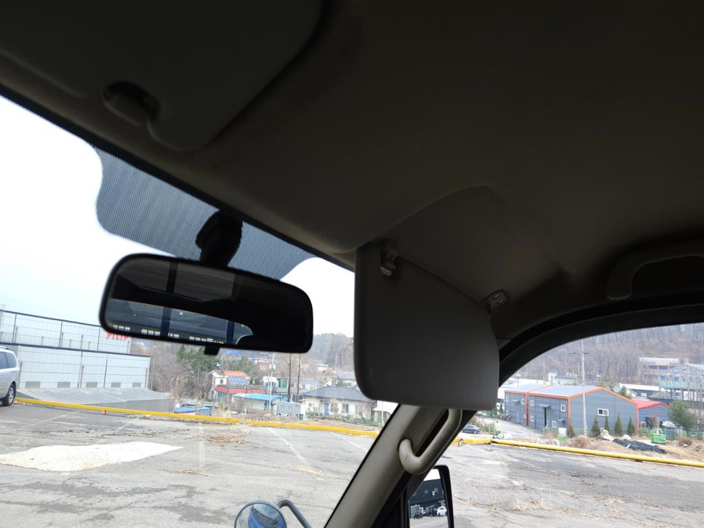 Small Truck Cargo (small) 2013 Azul - Importación desde Corea - HF Imports Iquique - Foto 16