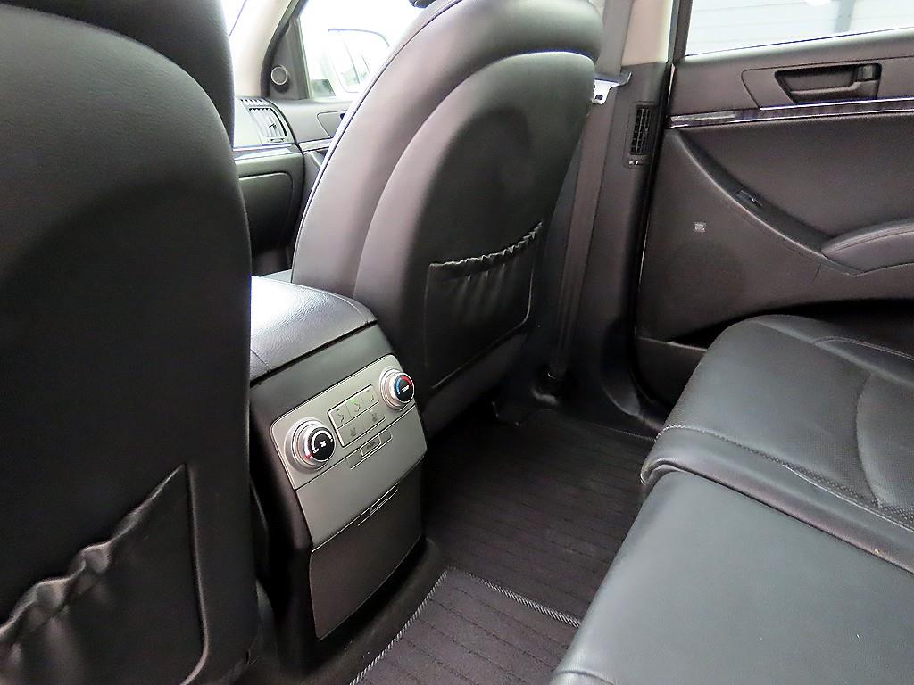 HYUNDAI Veracruz 2012 Plateado - Importación desde Corea - HF Imports Iquique - Foto 15