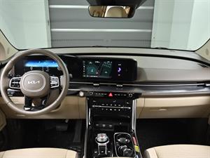 KIA Carnival - Vista 8