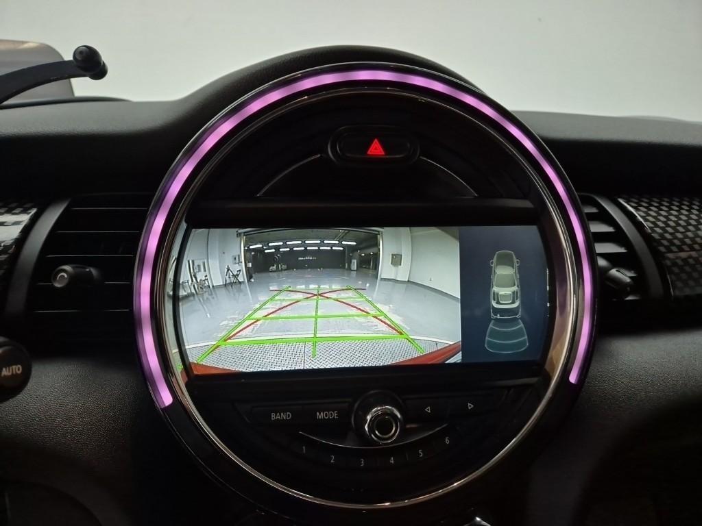 Mini Cooper 2015 Rojo - Importación desde Corea - HF Imports Iquique - Foto 15