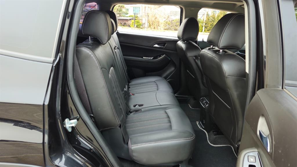 Chevrolet Orlando - Vista 11