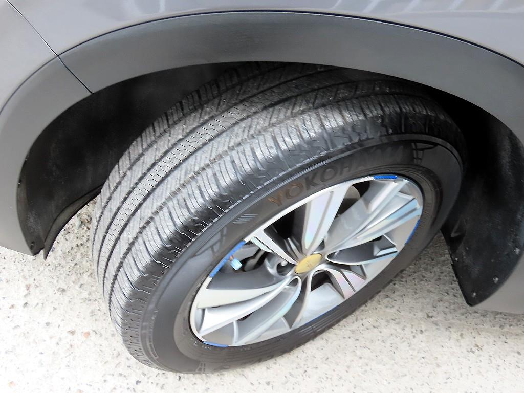 HYUNDAI Santa Fe 2020 Gris - Importación desde Corea - HF Imports Iquique - Foto 20